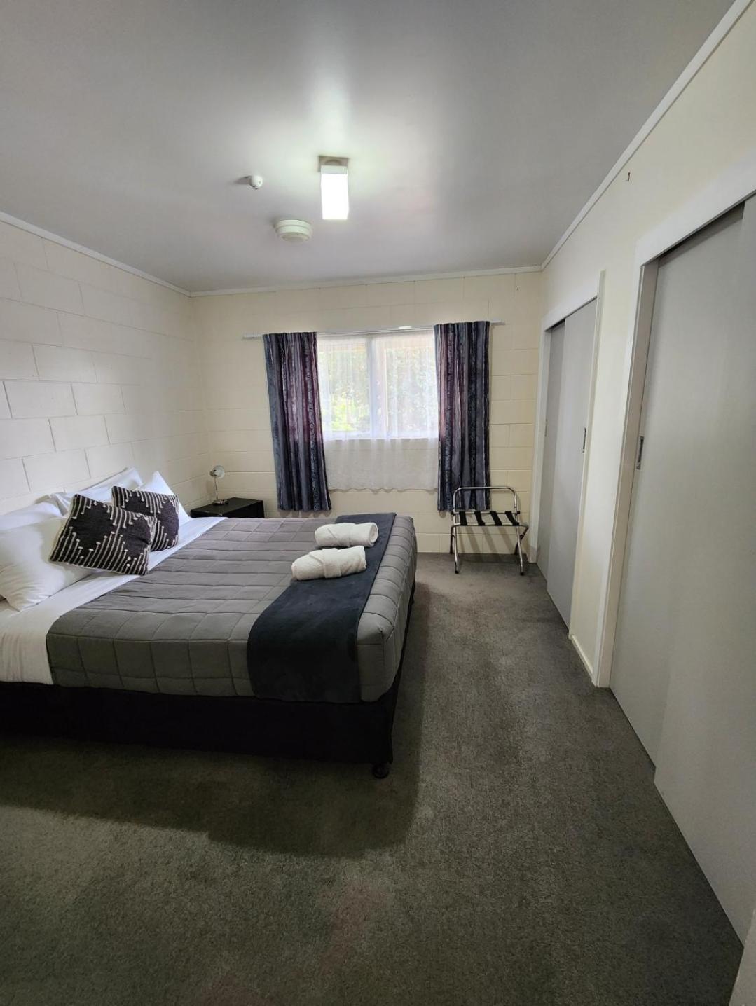 Bay Of Islands Holiday Park Paihia Exteriör bild