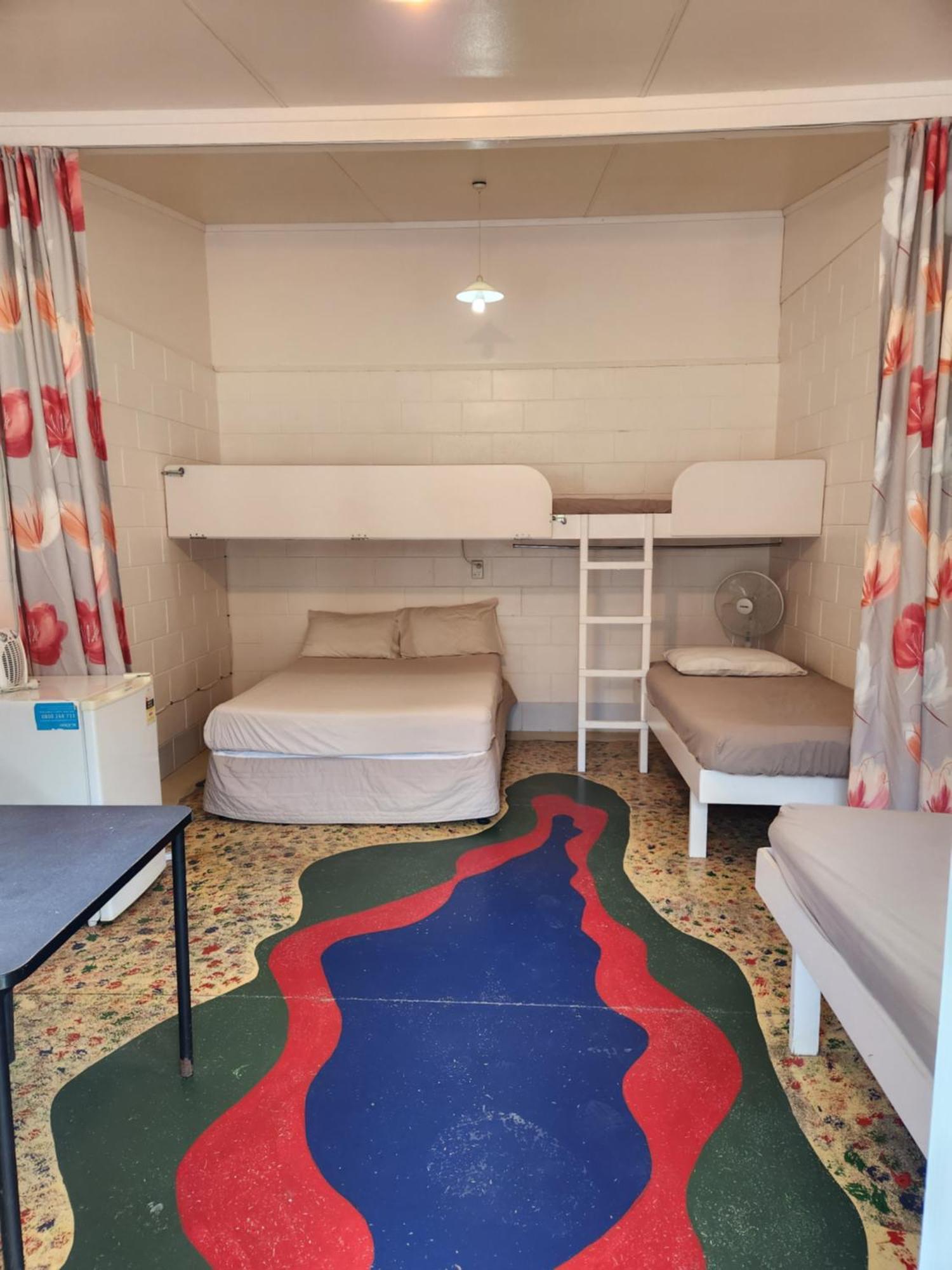 Bay Of Islands Holiday Park Paihia Exteriör bild