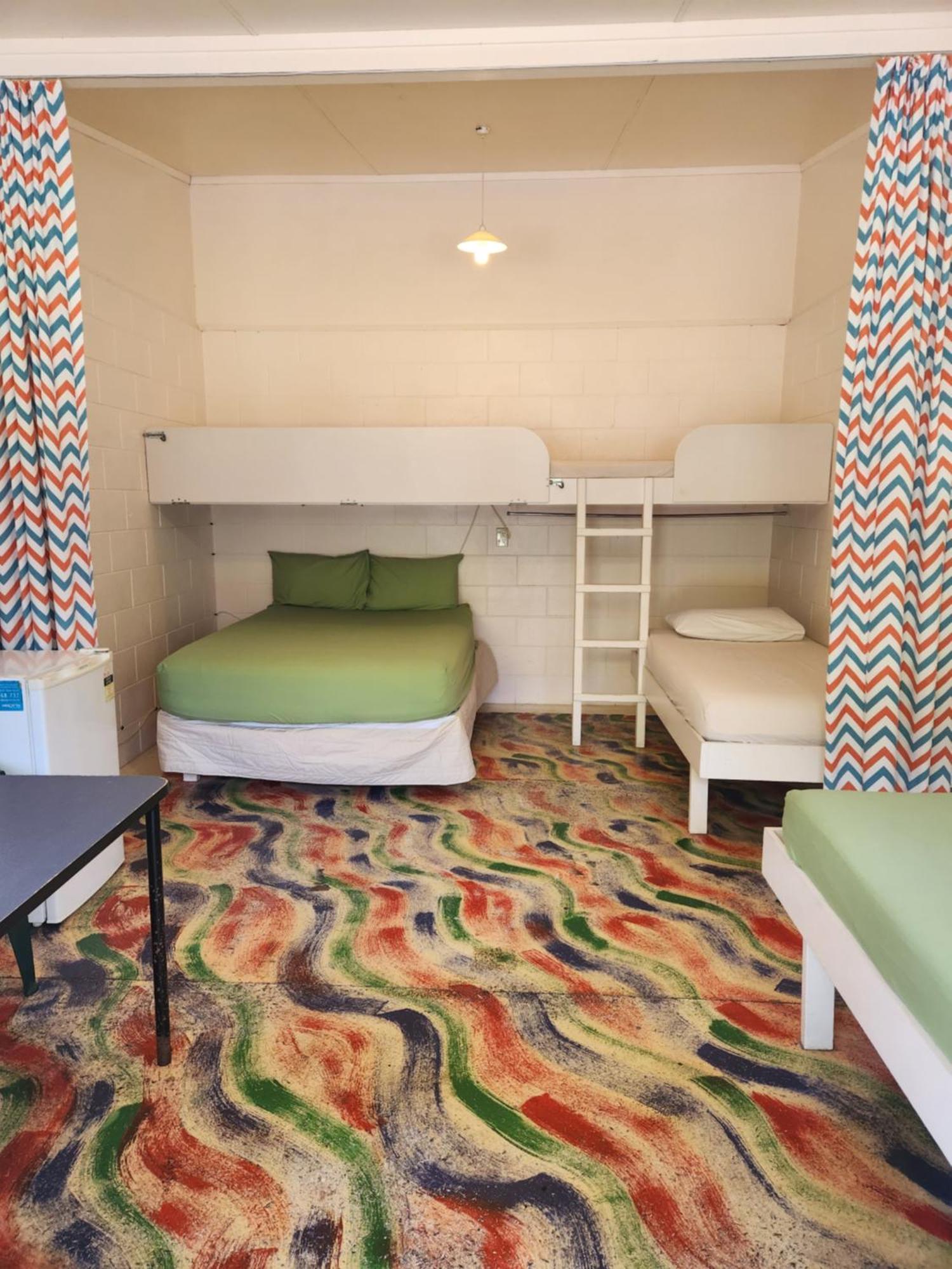Bay Of Islands Holiday Park Paihia Exteriör bild