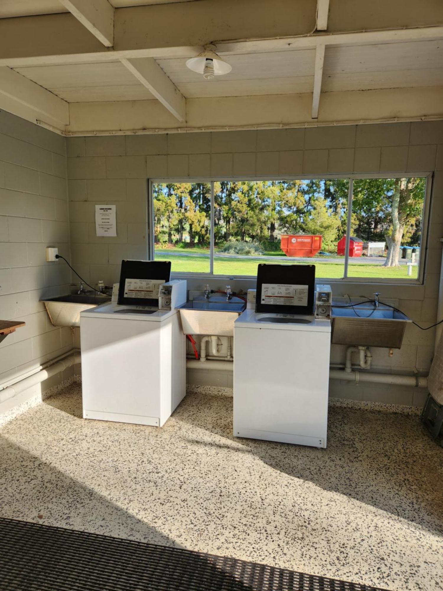 Bay Of Islands Holiday Park Paihia Exteriör bild