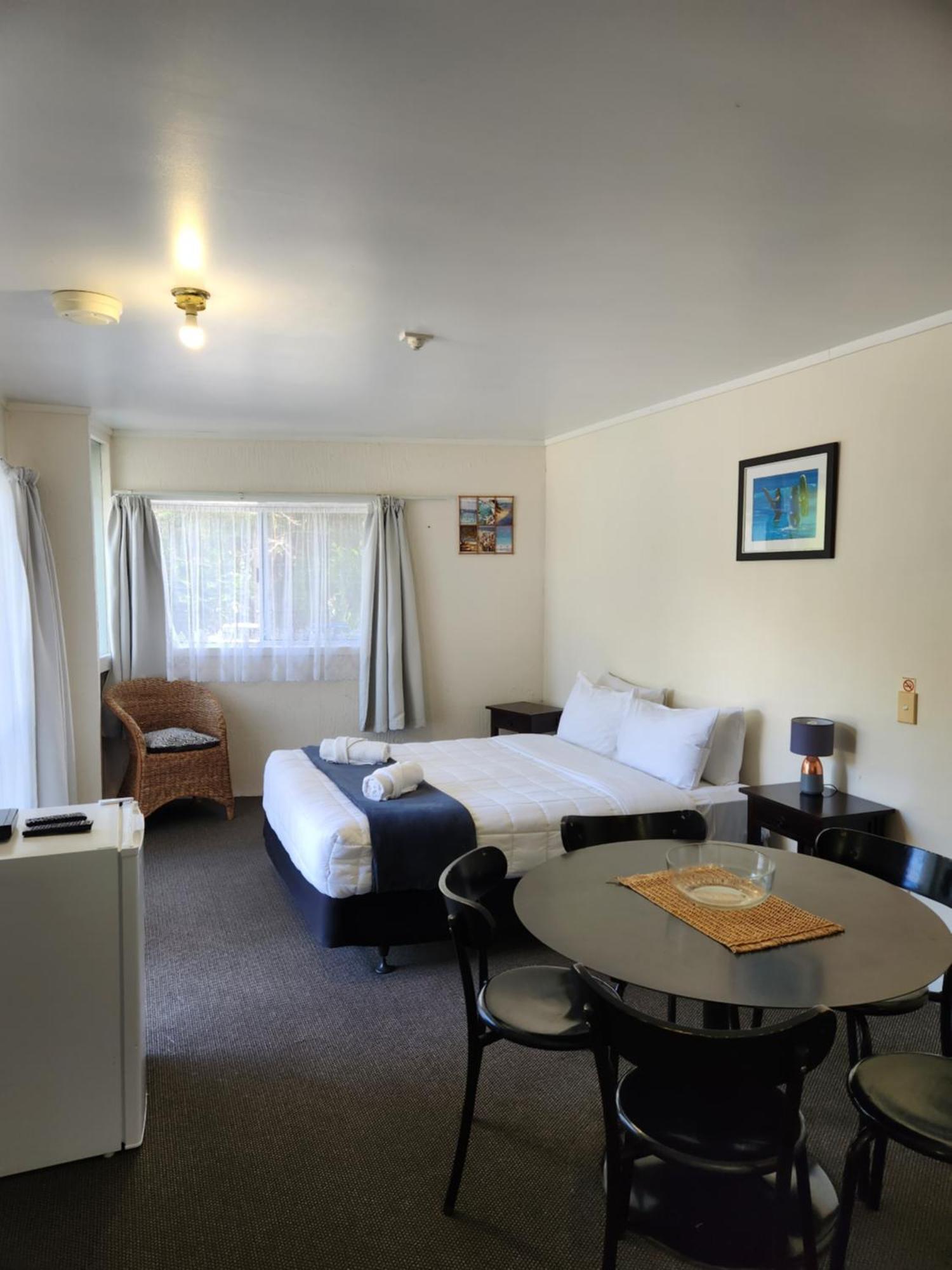 Bay Of Islands Holiday Park Paihia Exteriör bild
